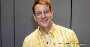 Musical Stoornis of my life keert in 2027 toch weer terug