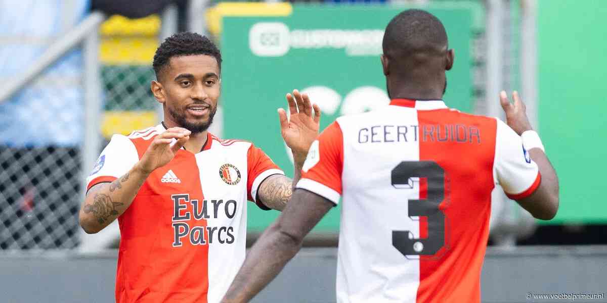Feyenoord-fans niet enthousiast over transfernieuws: 'Wat een ellende dit'