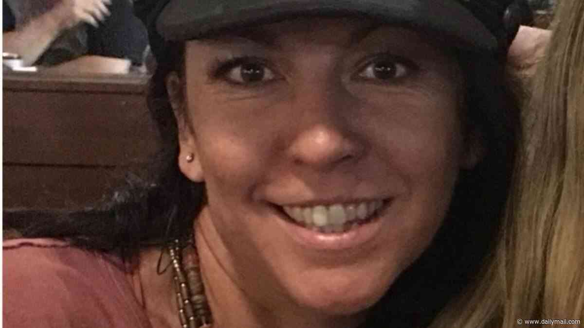 McLeod's Daughters star Simmone Jade Mackinnon's niece shares heartbreaking tribute to her mother Kym following her tragic death