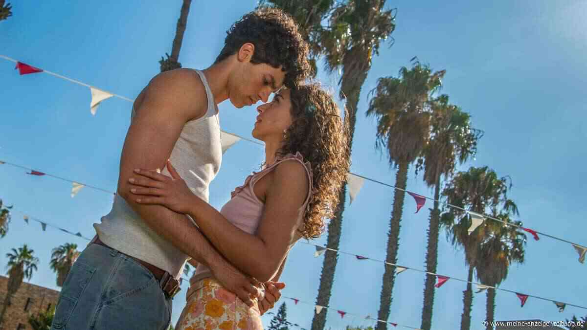 Nach „Maxton Hall“: Auch das ZDF dreht eine Campus-Romanzen-Serie