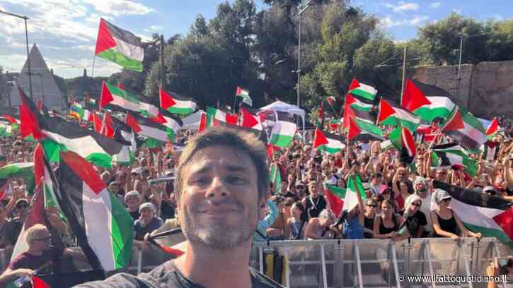 Di Battista: “Mi sento meglio, partirò da Cuba il 4 settembre. Sono stati giorni difficili”
