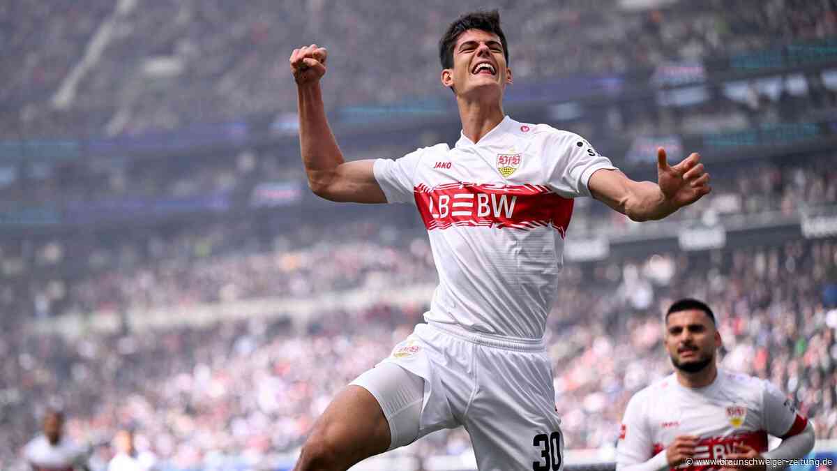 Ganz spät am Deadline Day: Diese zwei großen Bundesliga-Deals gab es in der Nacht