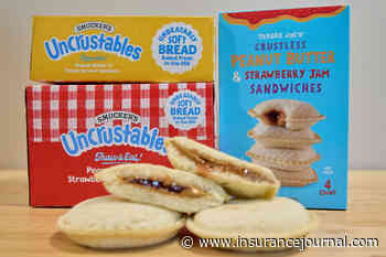 Judge Says Smucker’s Lawsuit Against Trader Joe’s Over Frozen PB&J Can Proceed