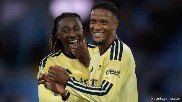 Have title challengers done enough in transfer window to challenge Arsenal?