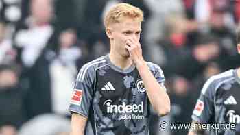 Eintracht schnürt Transfer-Doppelpack – kurioserweise nach Ablauf der deutschen Frist