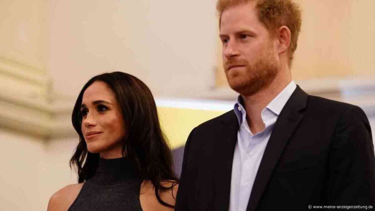 Wegen Harry und Meghan: Neue Schule ihrer Kinder schickt Warnung an andere Eltern