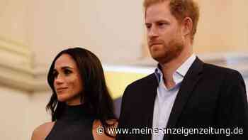 Wegen Harry und Meghan: Neue Schule ihrer Kinder schickt Warnung an andere Eltern