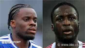 Watford bring in Mavididi, Coulibaly and Boadu