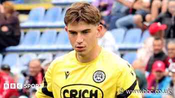 Watford sign Croatian defender Mlacic on loan