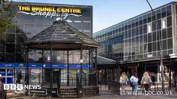 Demolition of 1970s shopping centre a step closer
