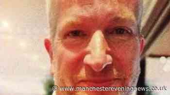 Urgent appeal as concern grows for missing man, 55, last seen in Bury