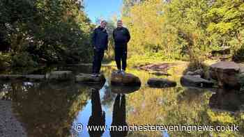 Hidden beauty spot powered Greater Manchester's revolution but nobody talks about it