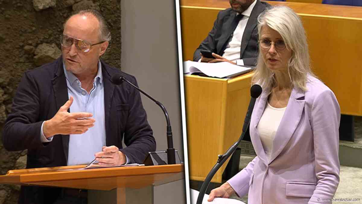 Dion Graus na opmerking Mona Keijzer: ‘Heb ik schurfthekel aan’