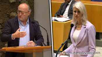 Dion Graus na opmerking Mona Keijzer: ‘Heb ik schurfthekel aan’