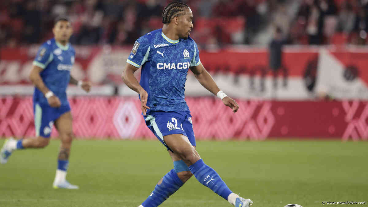 Quinten Timber verruilt net voor sluiten transfermarkt Olympique Marseille voor Premier League
