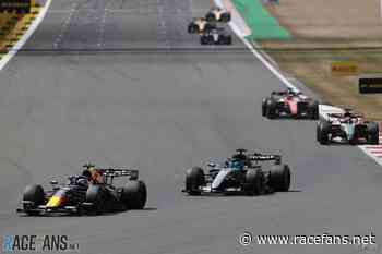 Formula 1 fan’s video reveals the strange sound of super-clipping | Brief
