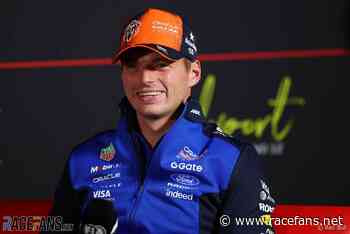 Featured Comment: Expect a quiet ‘silly season’ after Verstappen deal | Brief