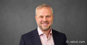 HS2 appoints new chief programme officer