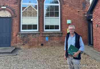 Summer community meetings to the current 'unacceptable situation' at King's Lynn's Queen Elizabeth Hospital, MP James Wild vows to keep the pressure on