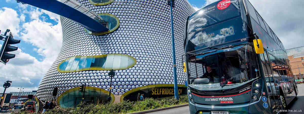 Reliability and route-by-route planning are key to bus fleet electrification, researchers find