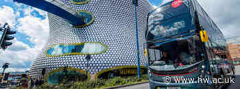 Reliability and route-by-route planning are key to bus fleet electrification, researchers find