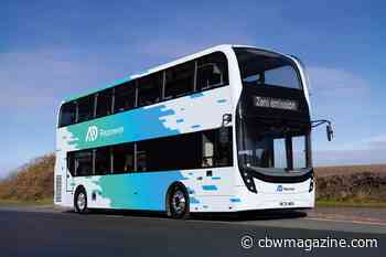 Alexander Dennis takes AD Repower project in house