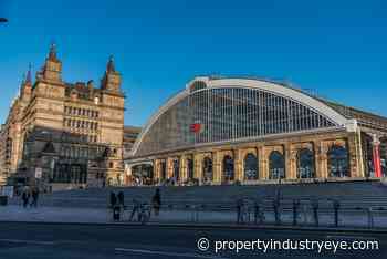 Could Britain's train stations unlock 1.2m new homes