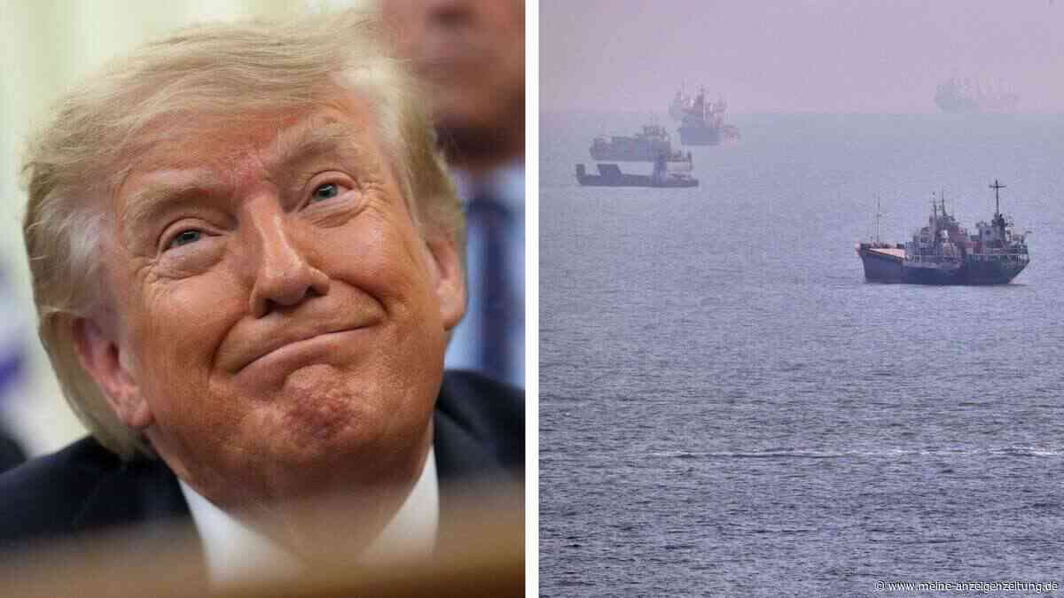 Straße von Hormus im Visier: USA attackieren IRGC-Ziele – Iran schlägt mit ballistischen Raketen zurück