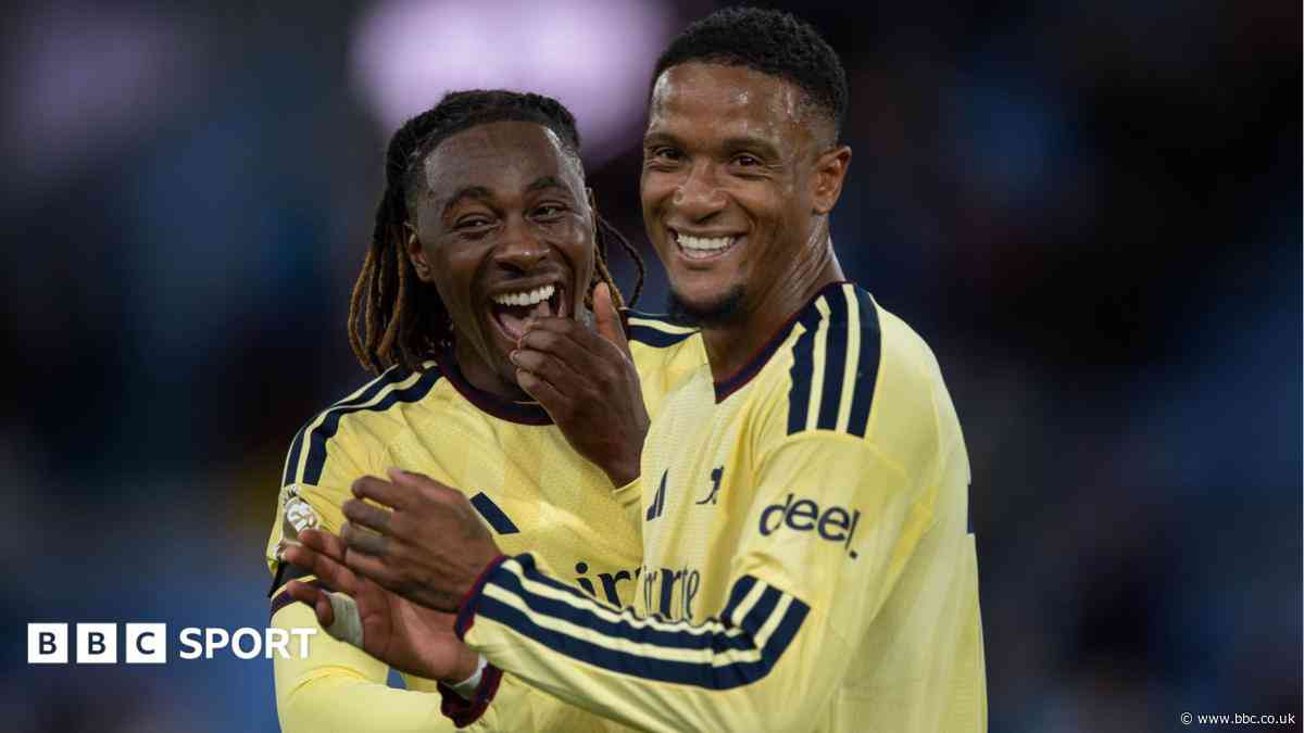 Have title contenders done enough in transfer window to challenge Arsenal?
