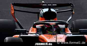 McLaren bestätigt: Neuer "H-Flügel" wird in Monza verwendet