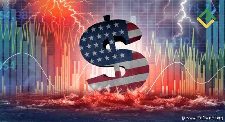 US Dollar Finds Fresh Strength Amid Bond Rout. Forecast as of 02.09.2026