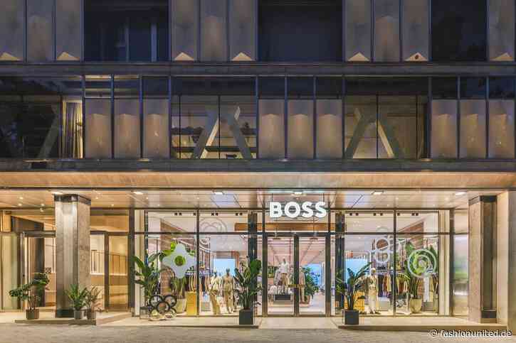 Hugo Boss beendet Aktienrückkaufprogramm – Reaktion auf Frasers-Ankündigung