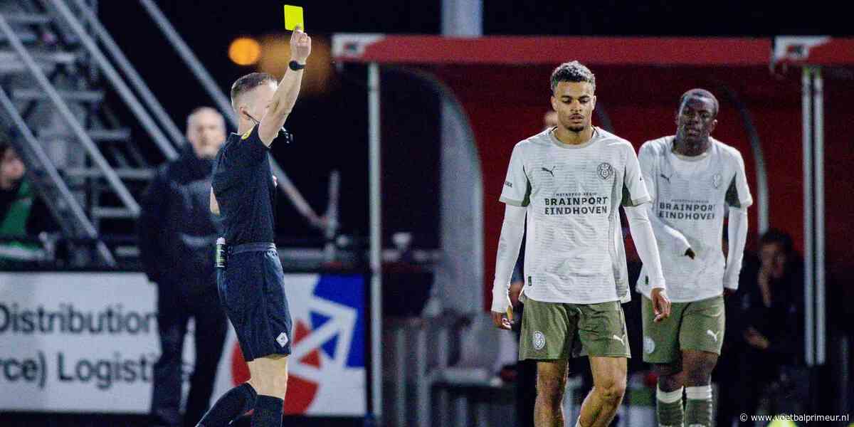 'PSV doet zaken met Champions League-opponent en verkoopt verdediger'