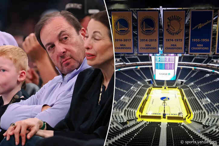 Warriors accused of gender and race discrimination in troubling workplace lawsuit