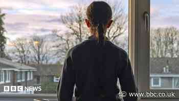 Children as young as six going to A&E in mental health crisis