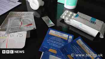 Women pose as men to buy testosterone online after prescription difficulties