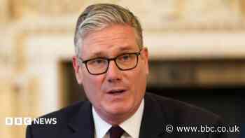 Keir Starmer announces he is standing down as MP