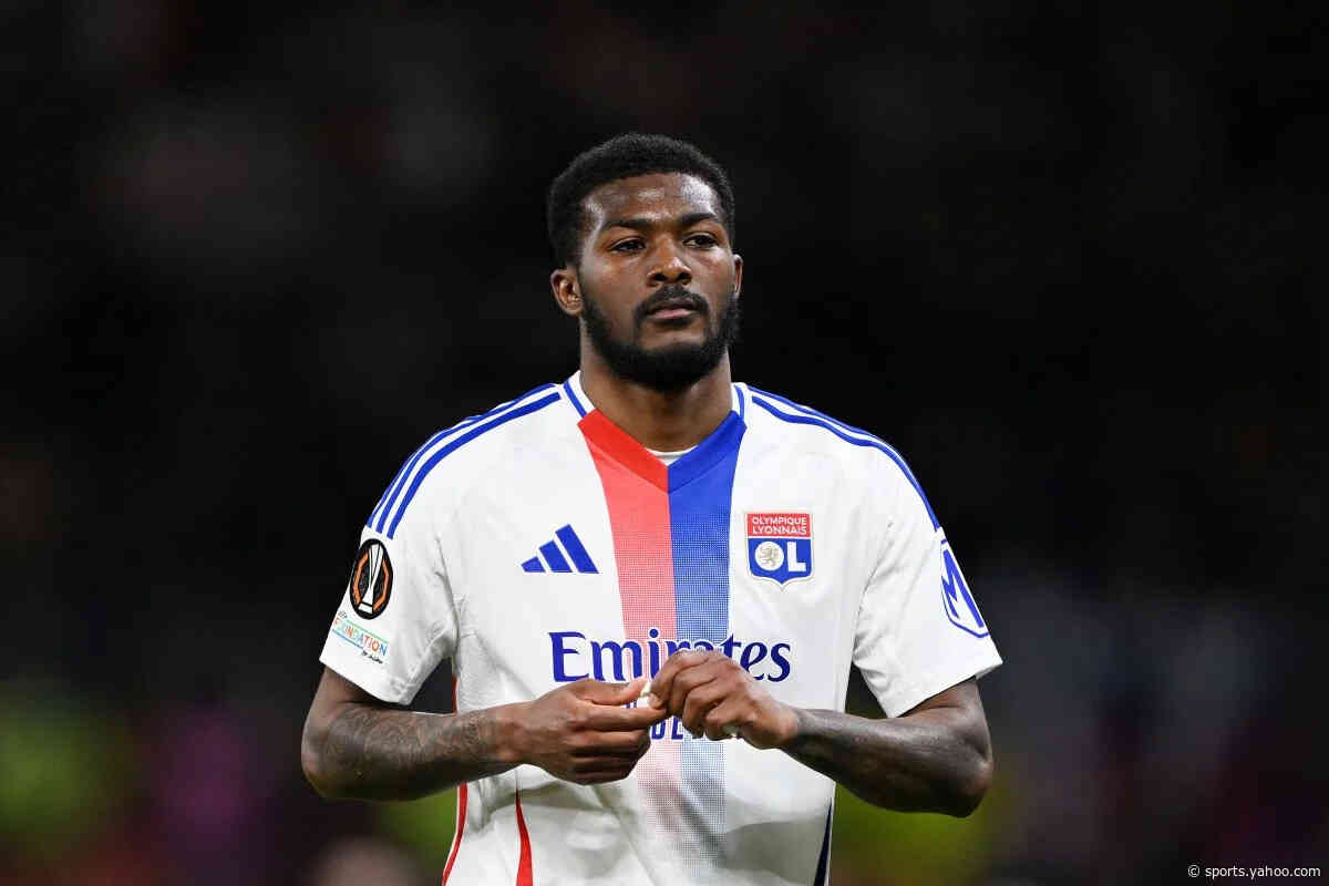 Official | Everton sign Ainsley Maitland-Niles from Lyon