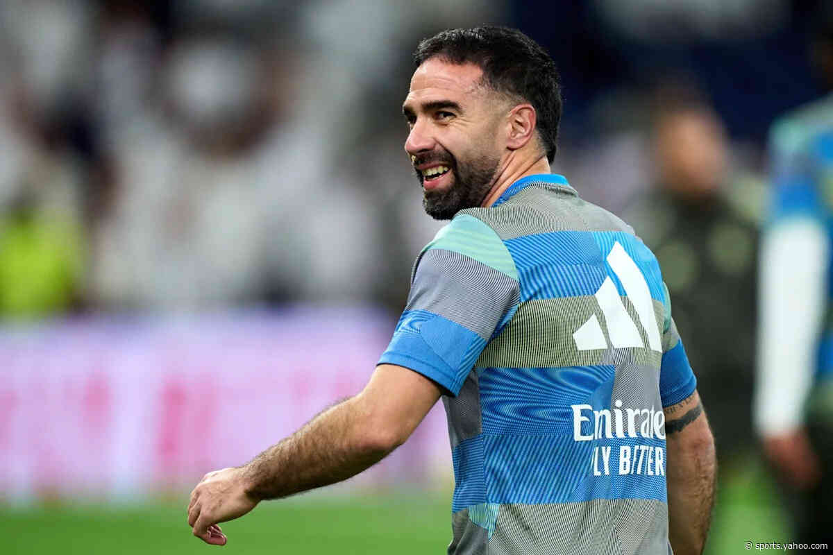 Legendary captain ‘warned’ Real Madrid about Rodri before midfielder joined Barcelona