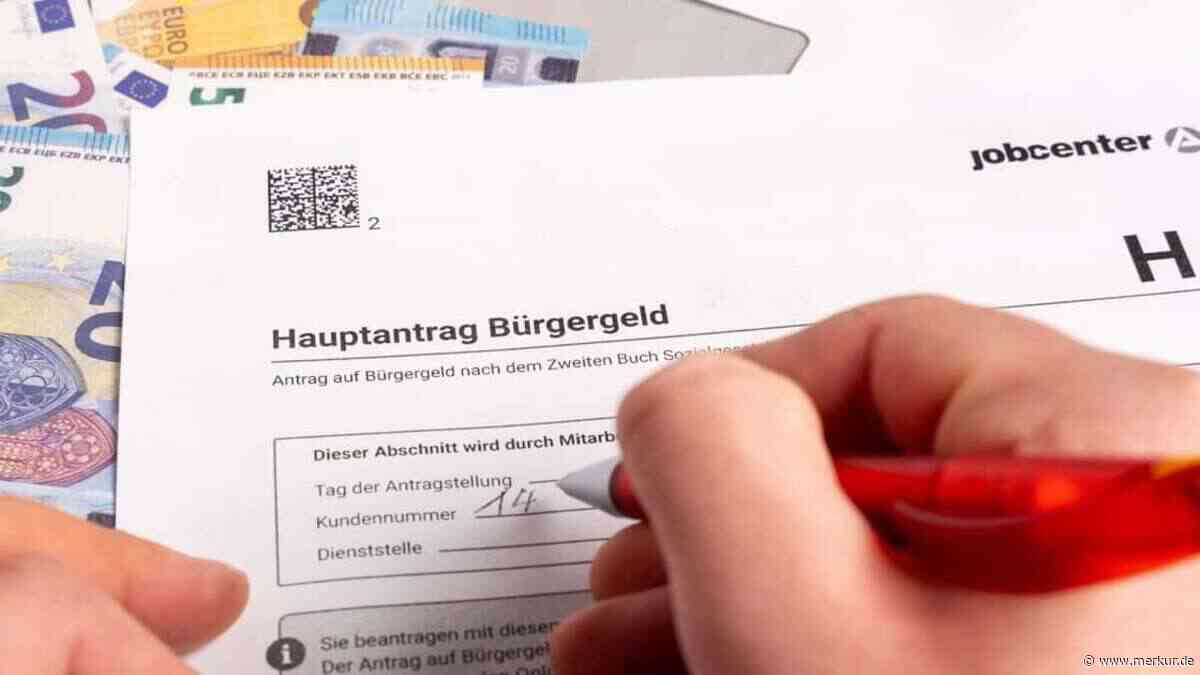 170.667 Haftbefehle: Grundsicherung-Debatte ohne belegte Einsparsumme
