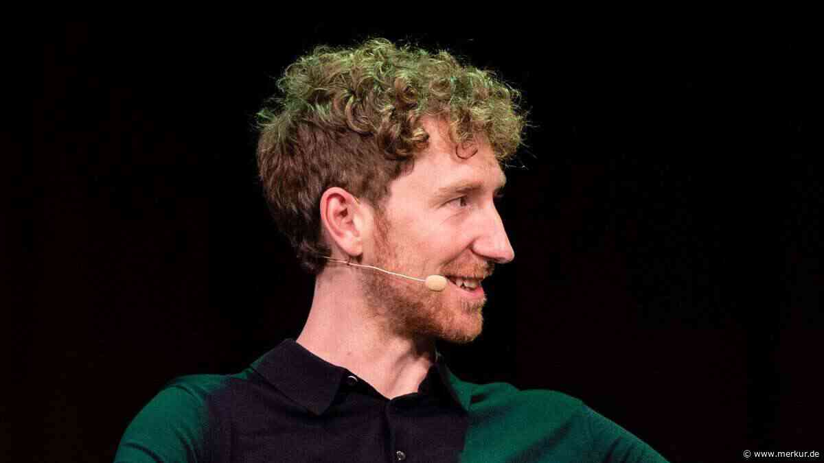 Louis Klamroth spricht in Podcast über „heftige Auseinandersetzungen“ hinter den „Hart aber fair“-Kulissen