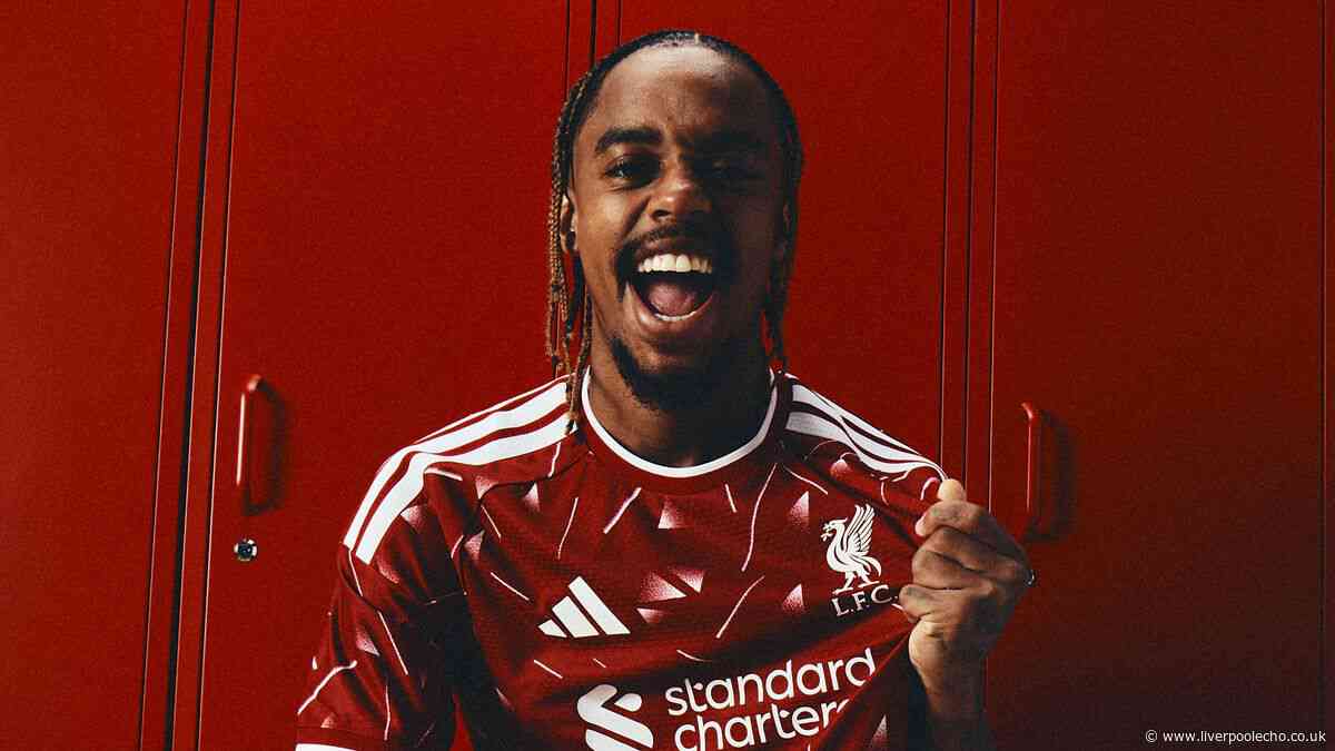 Liverpool transfer news LIVE: Deadline deal reaction after £123m signing and 13 players leave Anfield