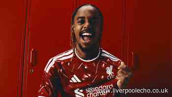 Liverpool transfer news LIVE: Deadline deal reaction after £123m signing and 13 players leave Anfield