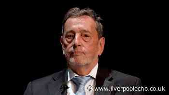 Lord David Blunkett ‘deeply’ regrets not doing more for Hillsborough families