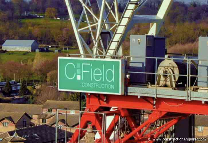 CField returns to profit after legacy jobs cleared