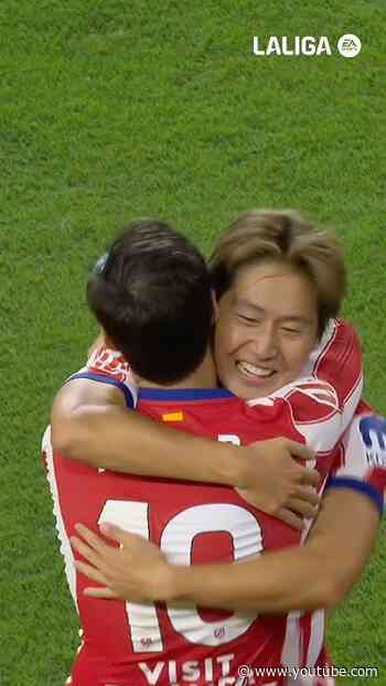 KANG IN 🤝 ÁLEX 😍