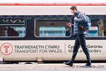 Wales moves to fast-track six new rail stations