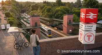 SWANSEA BAY METRO: Every new station and tram line now has a price tag  but the funding still has to be found