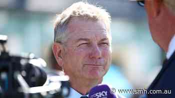 Lees team chasing triple take at Coffs Harbour