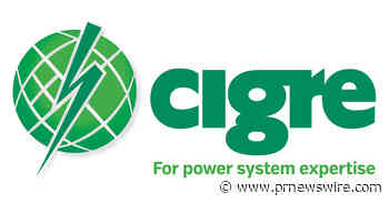 CIGRE 2026 : construire les réseaux électriques pour une nouvelle ère de l'électrification